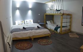 Apartman Freedom